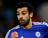HD Mohamed Salah Chelsea