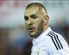 HD Karim Benzema Real Madrid