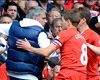 HD Jose Mourinho Chelsea, Steven Gerrard Liverpool
