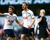 Vertonghen decision the worst of the season - Halsey hammers Foy