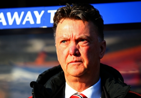 VIDEO - Van Gaal: