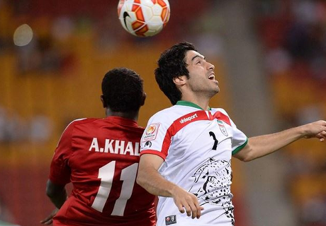 Preview: Iran-Iraq
