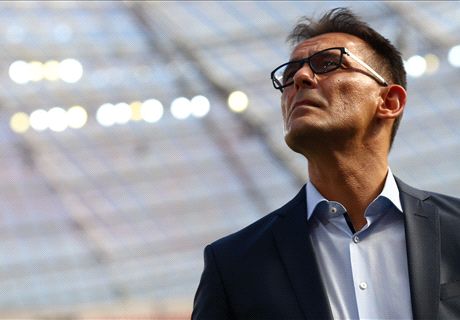 SC Paderborn auf Stürmer-Suche