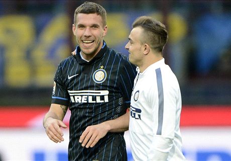 Umfrage: Gelingt Inter das Comeback?