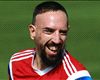 Ribery: Ballon d'Or is Messi and Ronaldo's party