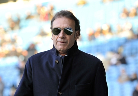 'Bye' Leeds, Cellino lascia la presidenza