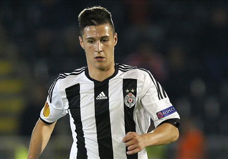 Pantic set to join Chelsea