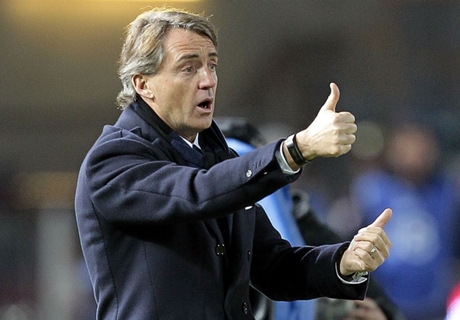 Scudetto Inter? Mancio, mancano pezzi