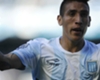 Centurión: "Marín es un pibe bárbaro, no fue nada grave"
