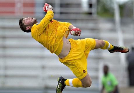 Cuba 2-1 Canada: Early goal dooms U20s