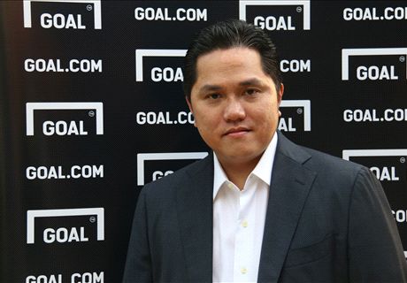 Editoriale - La piccola bugia di Thohir