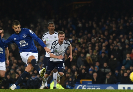 Martinez neemt het op voor Mirallas