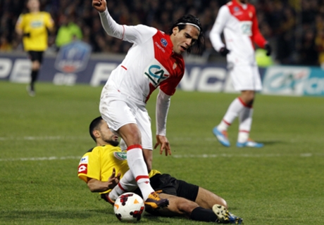 Volver de los ligamentos rotos