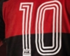 Qual é o melhor camisa 10 para o Flamengo?