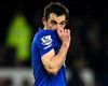 Martinez: Baines is our No.1 penalty taker