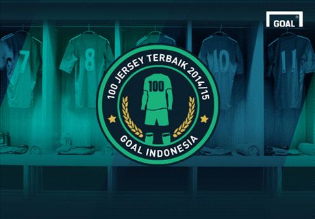 POLLING Jersey: Klub Belahan Dunia Lain