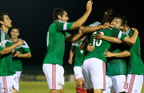 Mexico, Panama Futures Bright