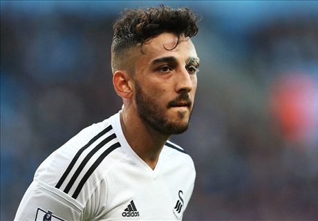Robbie Savage Sanjung Neil Taylor