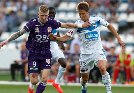 Preview: Glory - Victory
