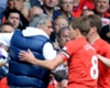 Mourinho: "Me da pena que Steven Gerrard se vaya"