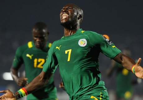 Sow: Ghana win proves Senegal are back