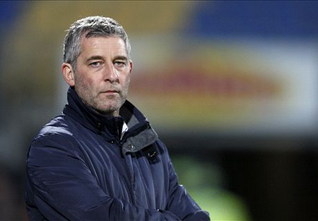 Trost wil vooral een 'goed Roda zien'