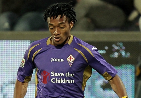 LIVE: Fiorentina 0-0 Roma