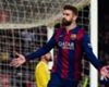 Man United, une offre de 20M€ pour Pique