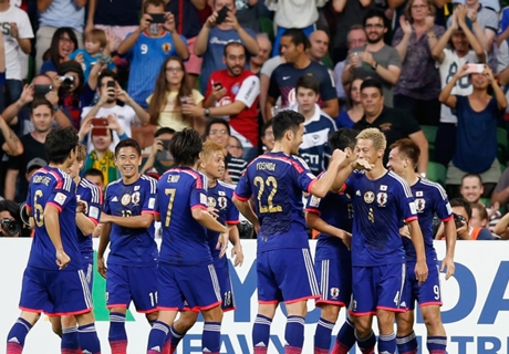 Japan ohne Gegentor ins Viertelfinale