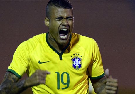Profilo - Kenedy, un Robben per il Milan