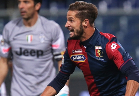 Genoa, Antonini intéresse le Hellas Vérone
