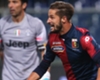 Genoa, Antonini intéresse le Hellas Vérone