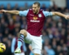 Vlaar nearing Aston Villa return after knee surgery