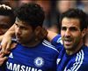 Diego Costa und Cesc Fabregas: Eine neue Qualität für Chelsea