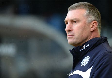 Pearson hails FA Cup comeback