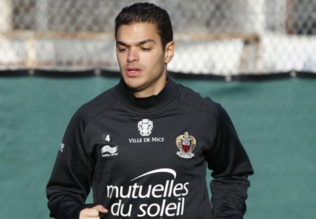 Nice, verdict ce vendredi pour Ben Arfa ?
