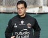 Ben Arfa ineligible to play for Nice