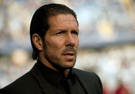 Simeone: