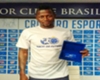 Duvier Riascos, nuevo jugador del Cruzeiro