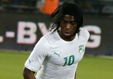 AFCON: Ivorer und Kamerun nur remis