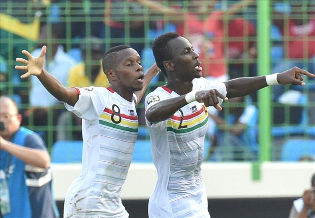 Cote d'Ivoire 1-1 Guinea: Doumbia equaliser spares Gervinho blushes