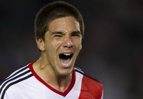 Arsenal quiere a Gio