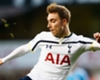 Paris Saint-Germain Targetkan Christian Eriksen