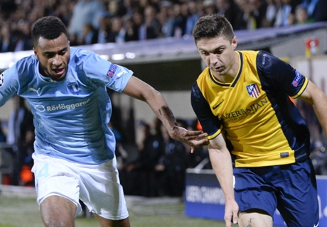 Mercato, Isaac Kiese Thelin va rejoindre Bordeaux