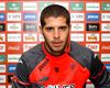 Emanuel Insúa fue presentado en Granada