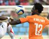 VIDEO: Wilfried Bony shows off skills at Afcon