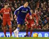 Eden Hazard Puas Hasil Imbang Dengan Liverpool