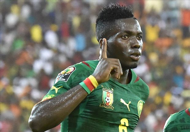 Mali 1-1 Cameroon: Oyongo snatches a point for Finke's side
