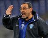 Sarri incassa e guarda avanti: "Empoli poco fortunato"