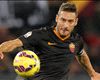 Totti: No anti-Garcia conspiracy at Roma